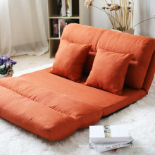 Livingroom sofa bed High quality backrest adjustable folding